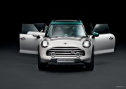 Mini Crossover Concept